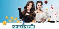 Khuyến mãi Sun52 mới nhất là yếu tố thu hút người chơi