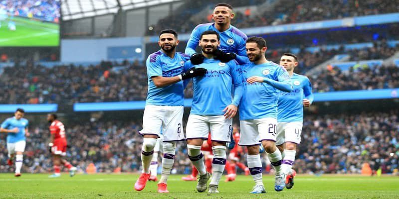 Giới thiệu về Premier League là gì ? 