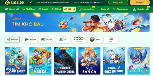 Chơi game tại Lulu88 phải tuân thủ quy định công bằng 