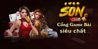 Sơ lược thông tin về nhà cái Sonclub cho người mới