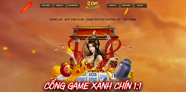 Hướng dẫn thao tác tải app nhà cái Sonclub về thiết bị