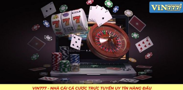 Sảnh game Casino online hấp dẫn nhất 2024