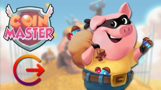 Nhận link spin code coin master miễn phí ngày 8/9/2024