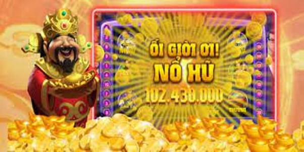 Giới thiệu tổng quan về game slot tại Hitclub.com