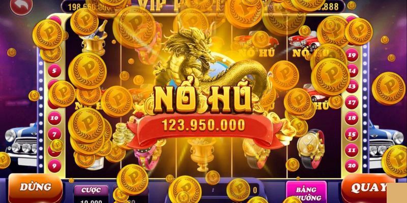 Đôi nét thông tin về sảnh game nổ hũ Rikvip