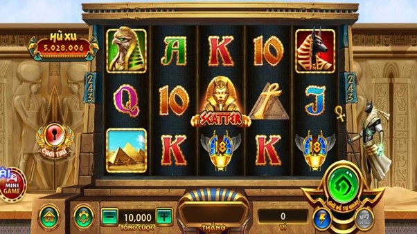 Chiến thuật chơi slot game tại Top88 thắng lớn