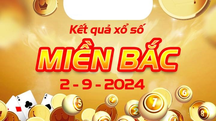 Dự đoán XSMB thứ 2 soi cầu Rồng Bạch Kim 2/9/2024