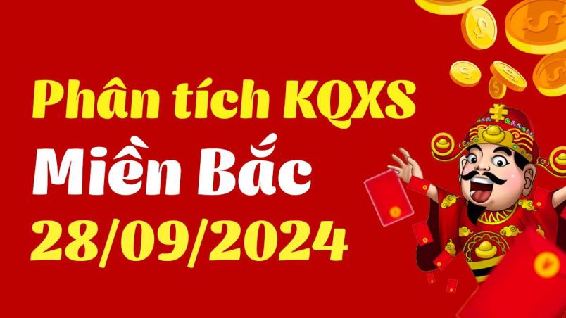 Dự đoán XSMB thứ 7 soi cầu Rồng Bạch Kim 28/9/2024