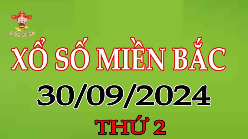 Dự đoán XSMB thứ 2 soi cầu Rồng Bạch Kim 30/9/2024