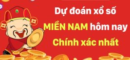 Soi cầu dự đoán XSMN hôm nay thứ 3 ngày 24/9/2024