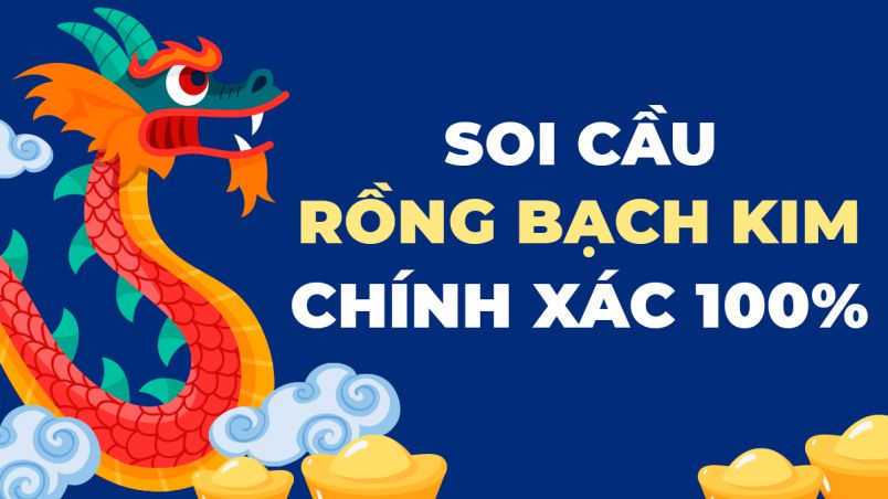 Soi cầu Rồng Bạch Kim 247 chốt số chính xác 100 ngày 19/9/2024