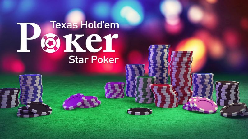 Poker là trò chơi đơn giản và hấp dẫn