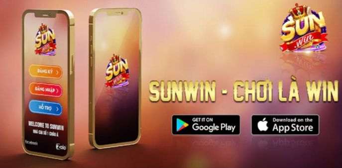 Hướng dẫn cài đặt Sunwin trên thiết bị Android