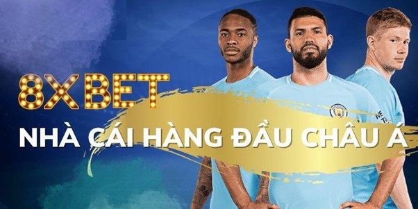 Giới thiệu chung về sân chơi uy tín 8xbet