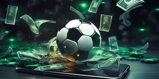 Tại sao nên chọn tham gia theo tỷ lệ cược bóng đá tại 8xbet