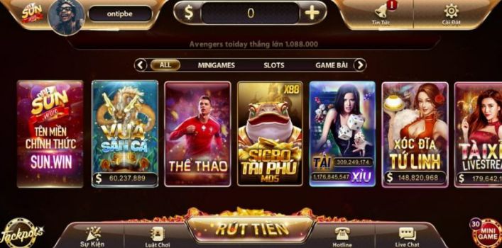 Nền tảng game nhận nhiều đánh giá tích cực