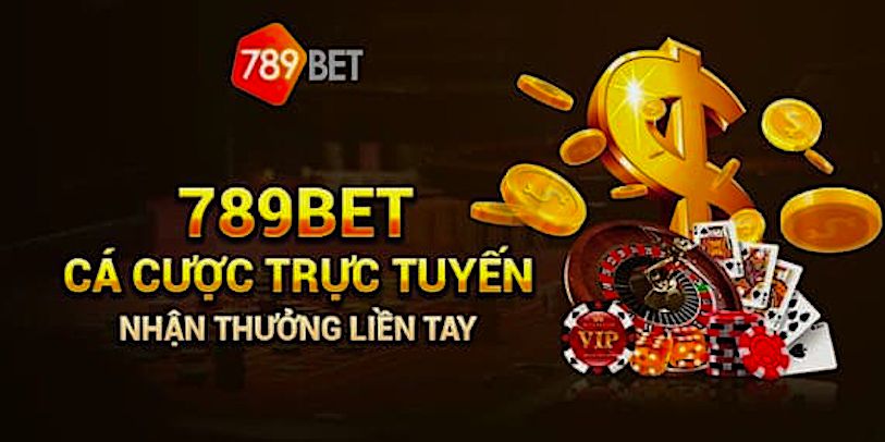 Giao diện và tính năng của Trang chủ nhà cái 789Bet