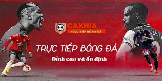 Hướng dẫn chi tiết cách xem trực tiếp bóng đá tại Cakhia