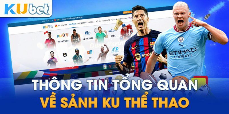 Khám phá các sản phẩm giải trí không thể bỏ qua tại Kubet