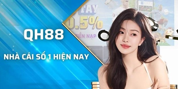 Qh 88 – Nhà cái uy tín với chứng nhận pháp lý rõ ràng