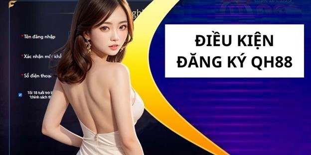 Những điều cần lưu ý khi tham gia vào hệ thống cược uy tín Qh 88