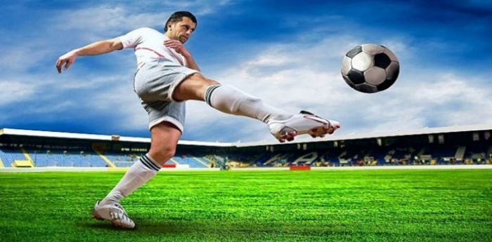 Vì sao nên tham gia bóng đá V9bet?