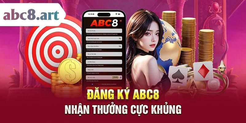 Làm thế nào để liên hệ với nhà cái khi đăng ký ABC8 bị lỗi