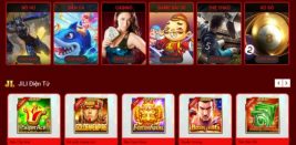 Khám phá kho tàng game đa dạng khi đăng ký nhà cái