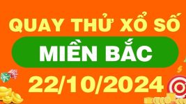 Dự đoán XSMB thứ 3 soi cầu Rồng Bạch Kim 22/10/2024