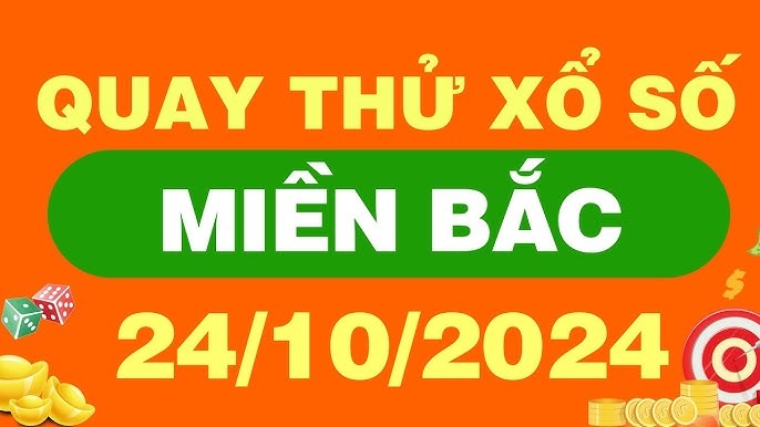 Dự đoán XSMB thứ 5 soi cầu Rồng Bạch Kim 24/10/2024