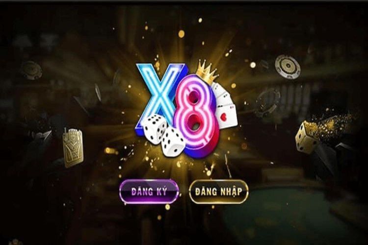 Sơ lược thông tin về X8 game bài