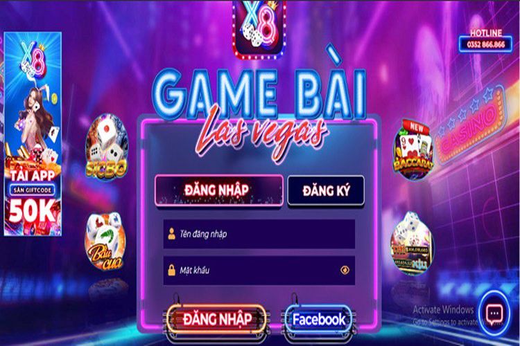 Một số lưu ý khi truy cập cổng game