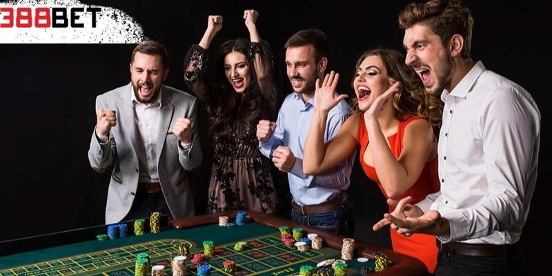 Giới thiệu 388bet về các ưu đãi khuyến mãi hấp dẫn