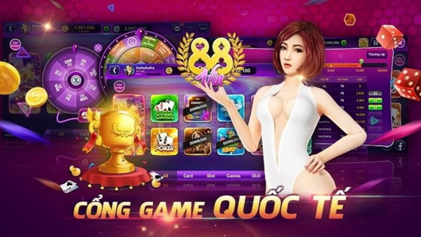 Cổng game đứng hàng đầu Châu Á\u00a0