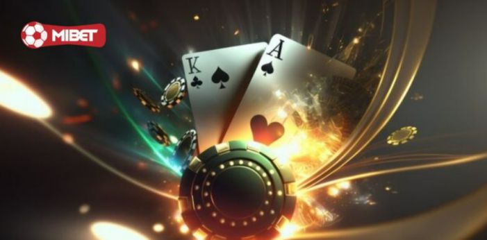 Những yếu tố làm nên sự cuốn hút của casino nhà cái Mibet