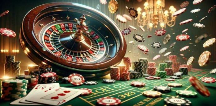 Danh sách các trò chơi chất lượng tại hệ thống casino nhà cái Mibet