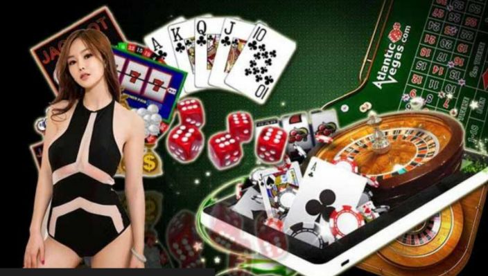 Mu88 casino xuất hiện từ lâu và được yêu thích