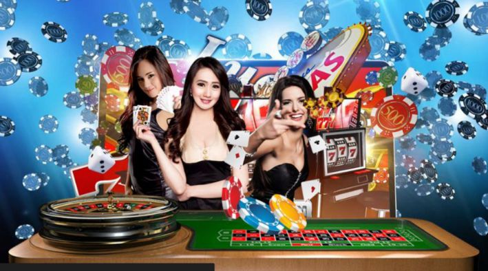 Mẹo chơi tại casino dễ thắng