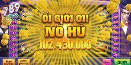 Những thuật ngữ phổ biến anh em cần biết khi chơi game Nổ Hũ tại 789Club