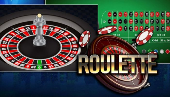 Giới thiệu về Roulette tại UK88