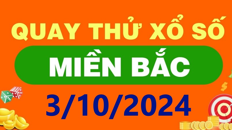 Dự đoán XSMB thứ 5 soi cầu Rồng Bạch Kim 3/10/2024