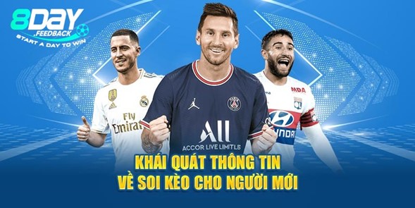 Một số thông tin về soi kèo cho người chơi mới