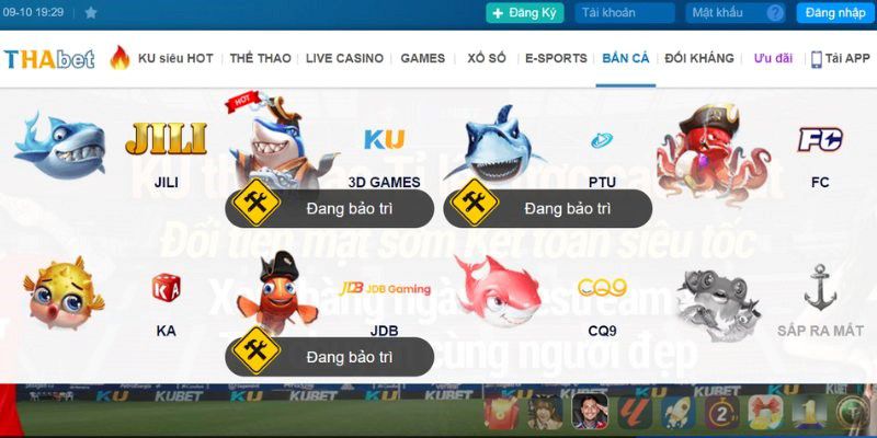 Bắn cá đổi thưởng là tựa game giải trí quen thuộc