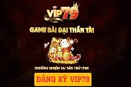 Giới thiệu cổng game đẳng cấp VIP79