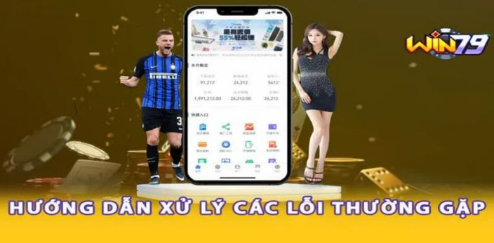 Lưu ý cần biết khi thực hiện đăng nhập tại Win79