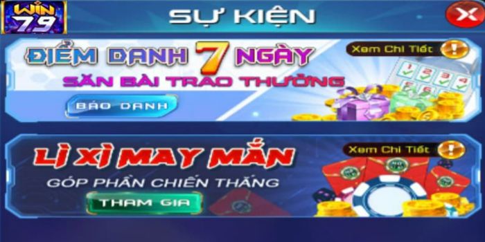 Các lỗi Win79 đăng nhập thường gặp và cách xử lý