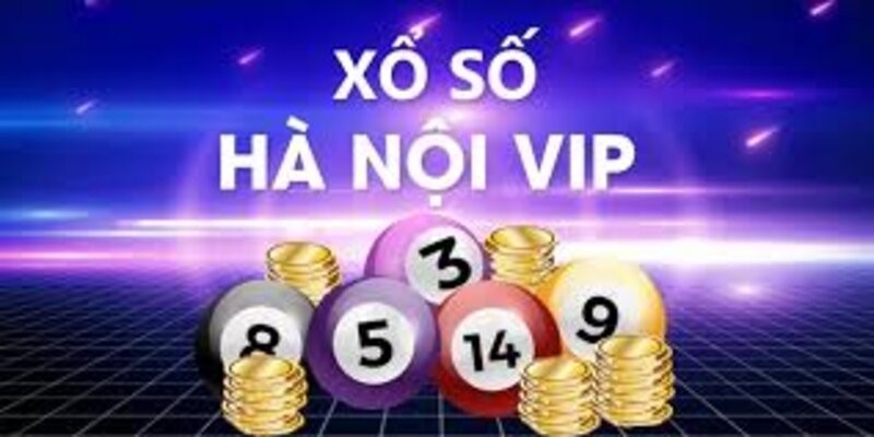 Tại Sao Nên Chọn Xổ Số Hà Nội VIP?