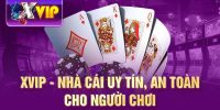 Tổng quan một số điểm cần nắm về cổng game Xvip