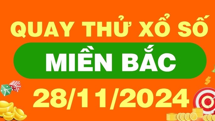 Dự đoán XSMB hôm nay thứ 5 - Soi cầu Rồng Bạch Kim 28/11/2024