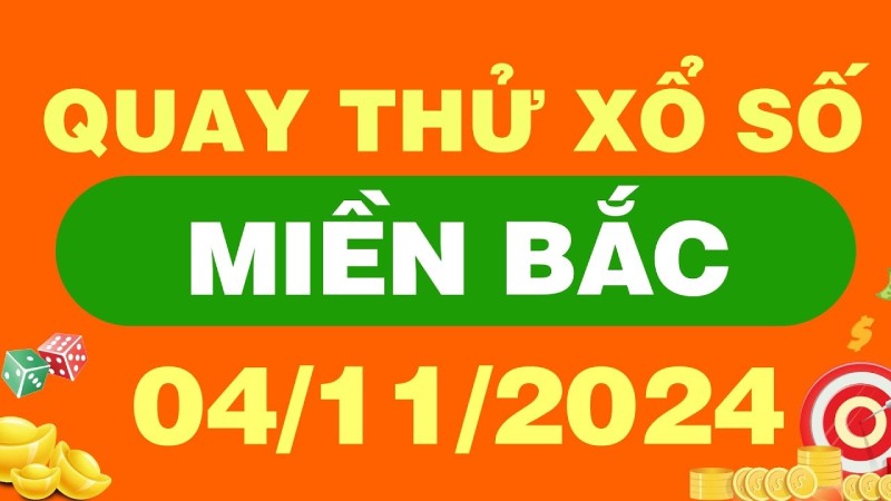 Dự đoán XSMB thứ 2 soi cầu Rồng Bạch Kim 4/11/2024